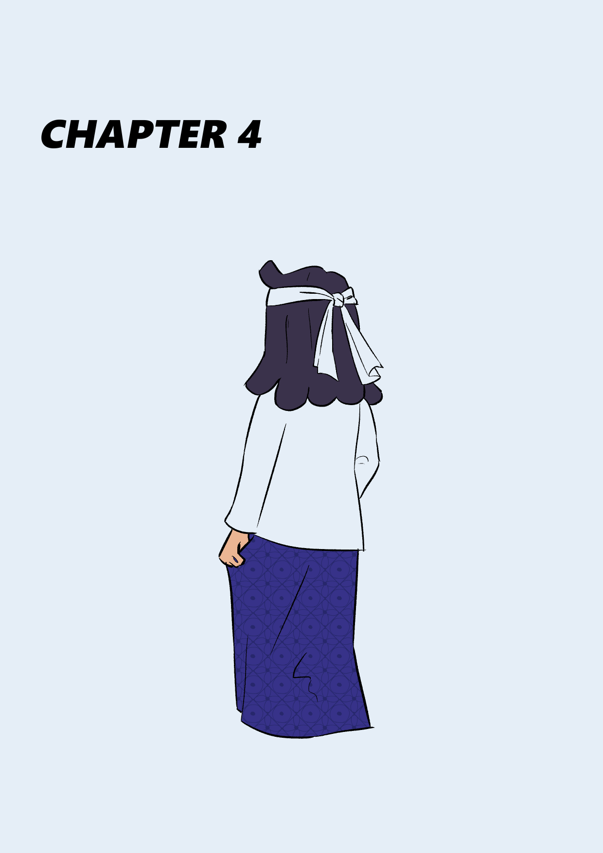 Comic Panel